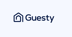 Guesty Logo