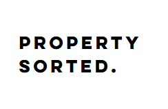 Propertystored Logo